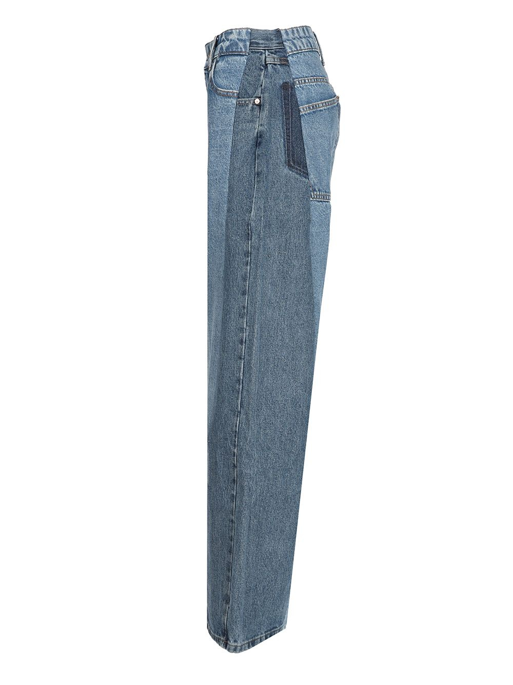 [E.L.V. DENIM] Jeans FW25 1006 201 03/04MID/LIGHT BLUE