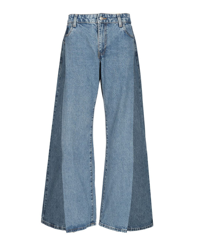 [E.L.V. DENIM] Jeans FW25 1006 201 03/04MID/LIGHT BLUE