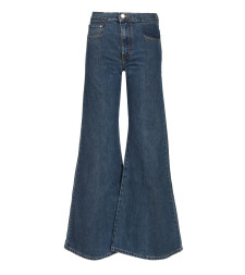 [E.L.V. DENIM] Jeans FW25 1010 201 03MID BLUE