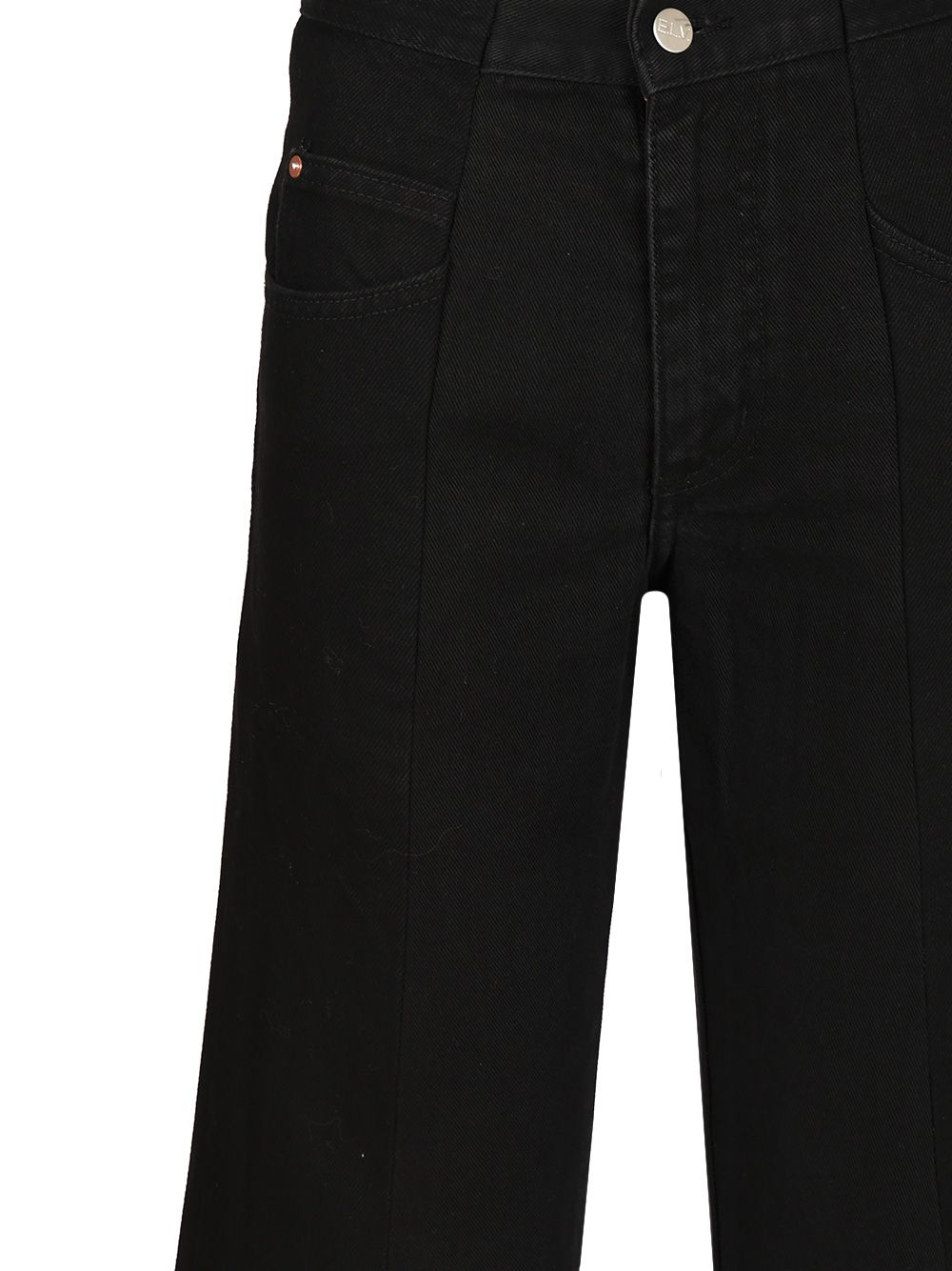 [E.L.V. DENIM] Jeans FW25 1010 201 01BLACK
