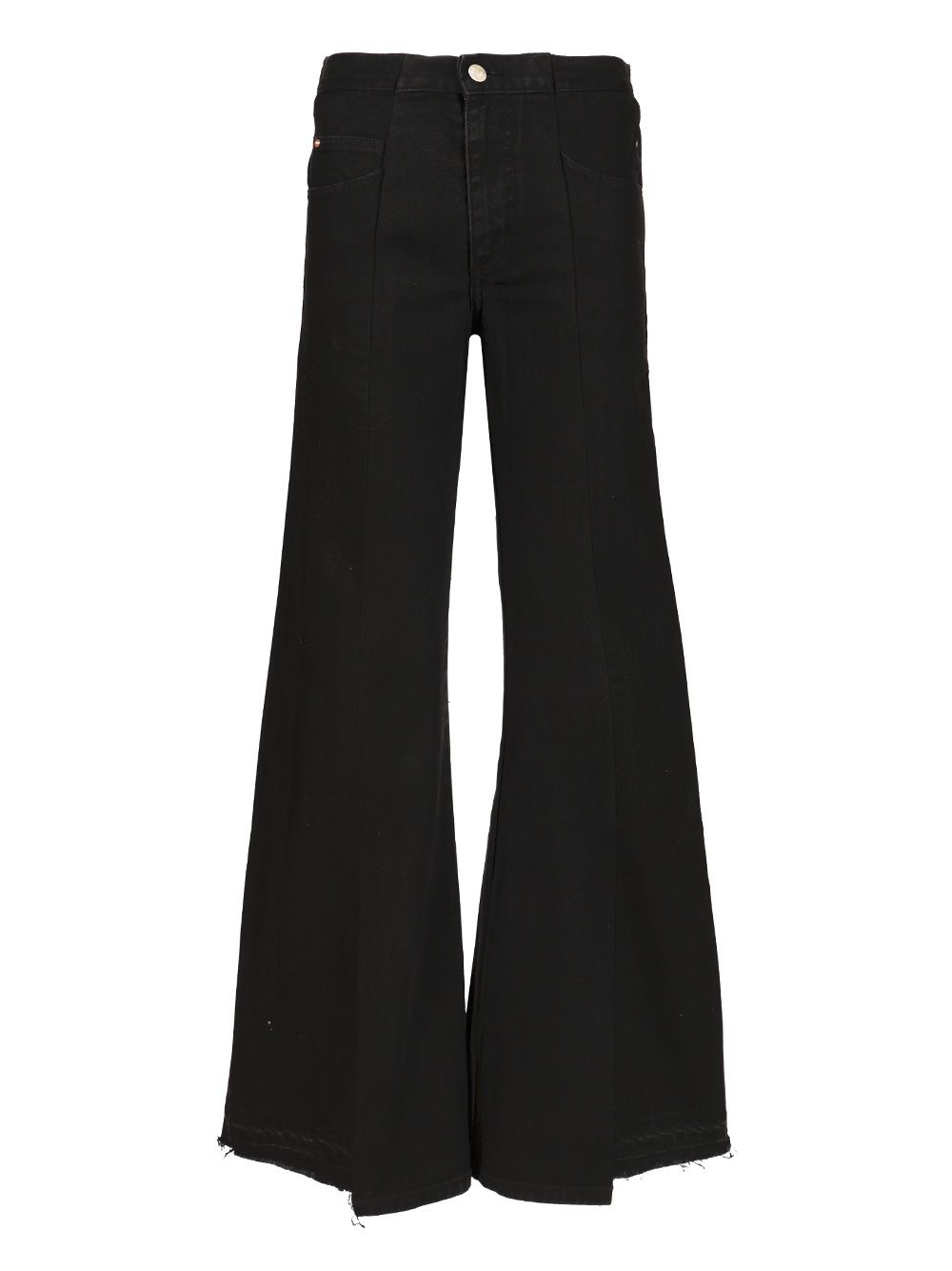[E.L.V. DENIM] Jeans FW25 1010 201 01BLACK