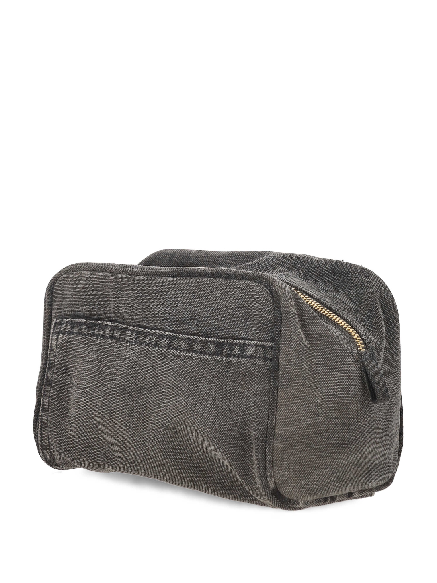 [ANOTHER CHANCE] Wallet SS26 37504BLACK