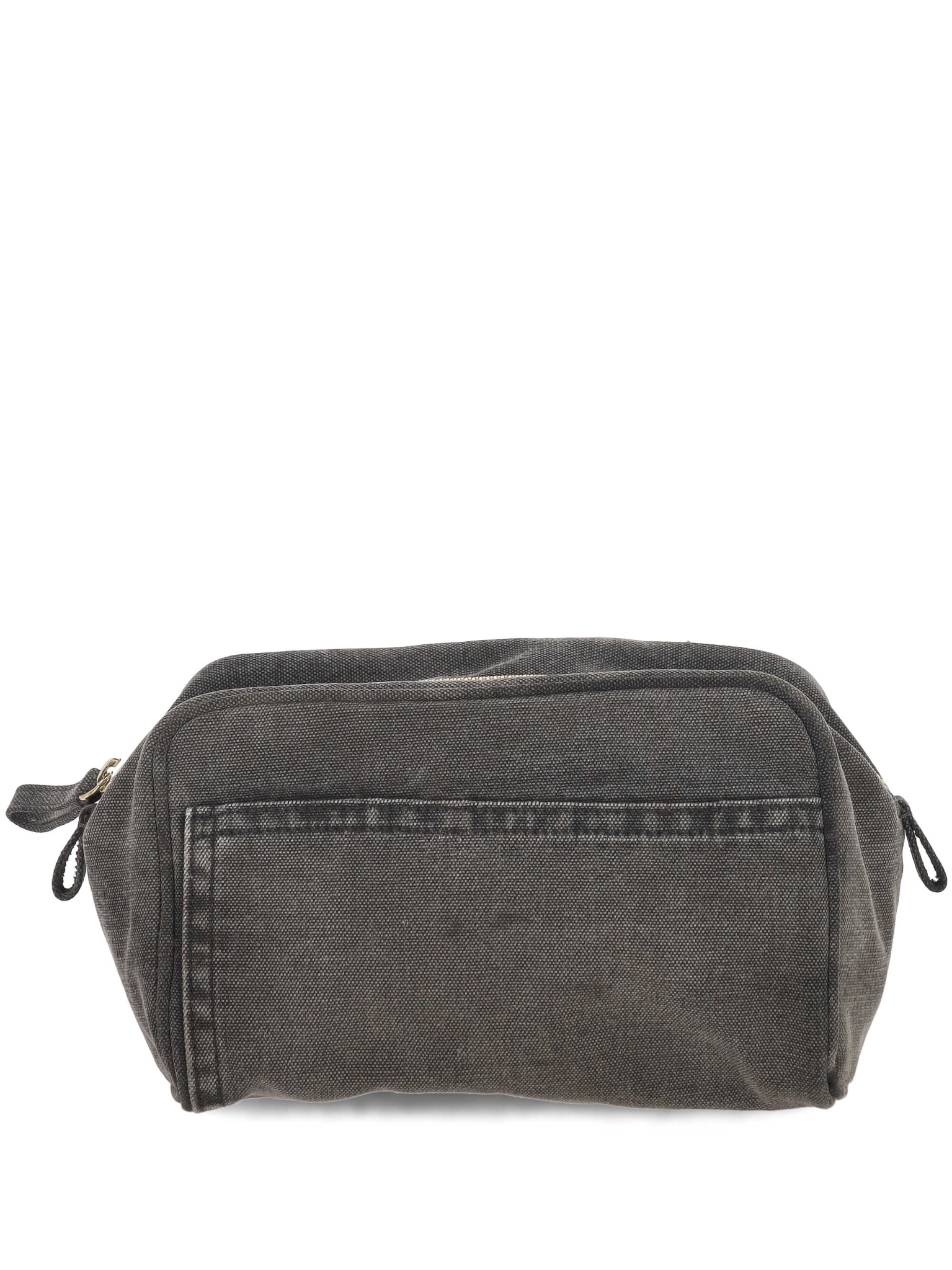 [ANOTHER CHANCE] Wallet SS26 37504BLACK