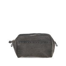 [ANOTHER CHANCE] Wallet SS26 37504BLACK