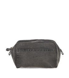 [ANOTHER CHANCE] Wallet SS26 37504BLACK