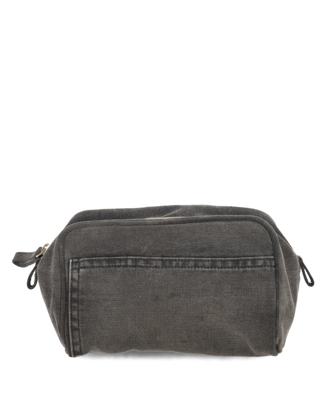 [ANOTHER CHANCE] Wallet SS26 37504BLACK