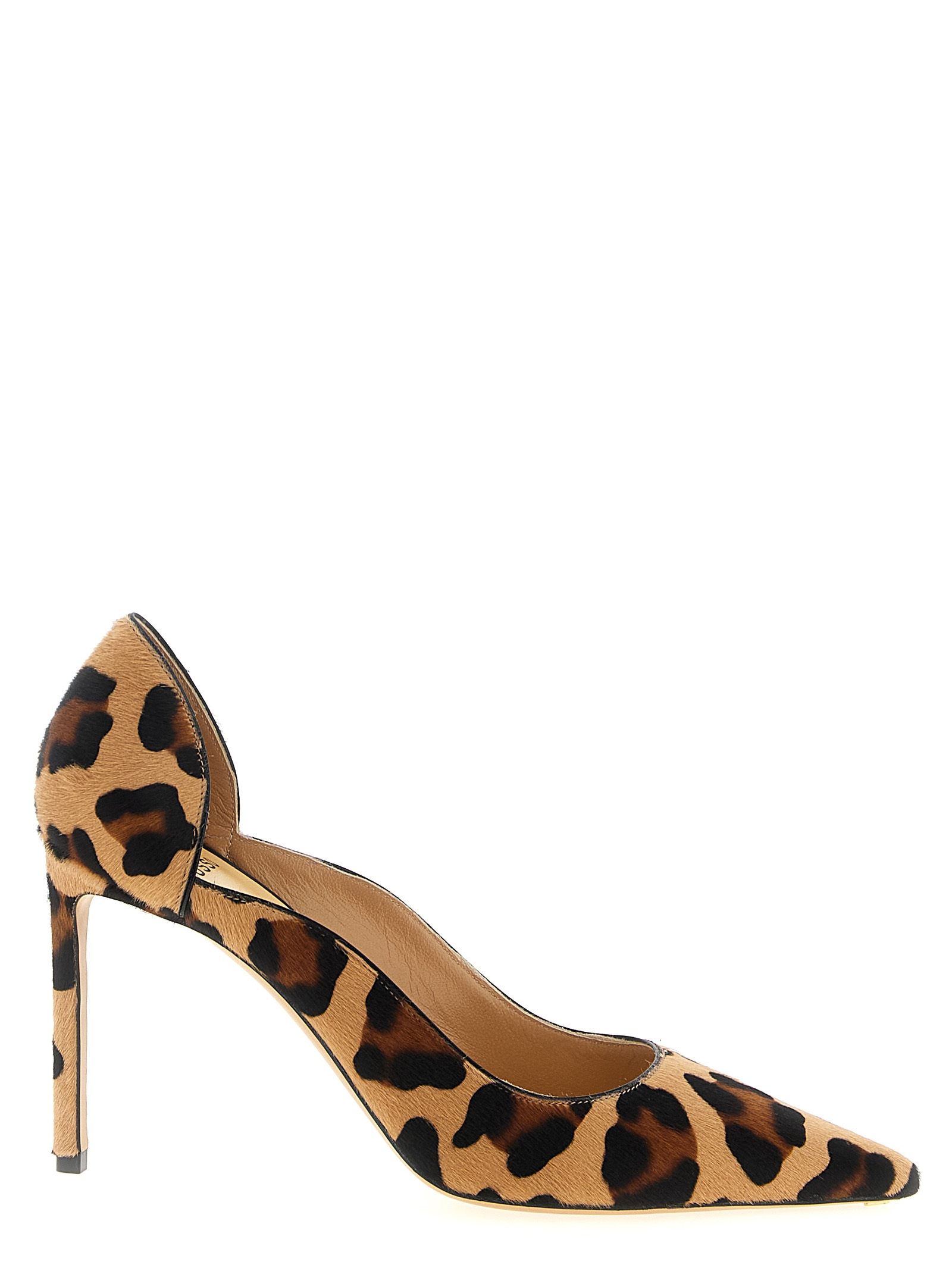 [FRANCESCO RUSSO] Pumps FW25 R1P961N205306