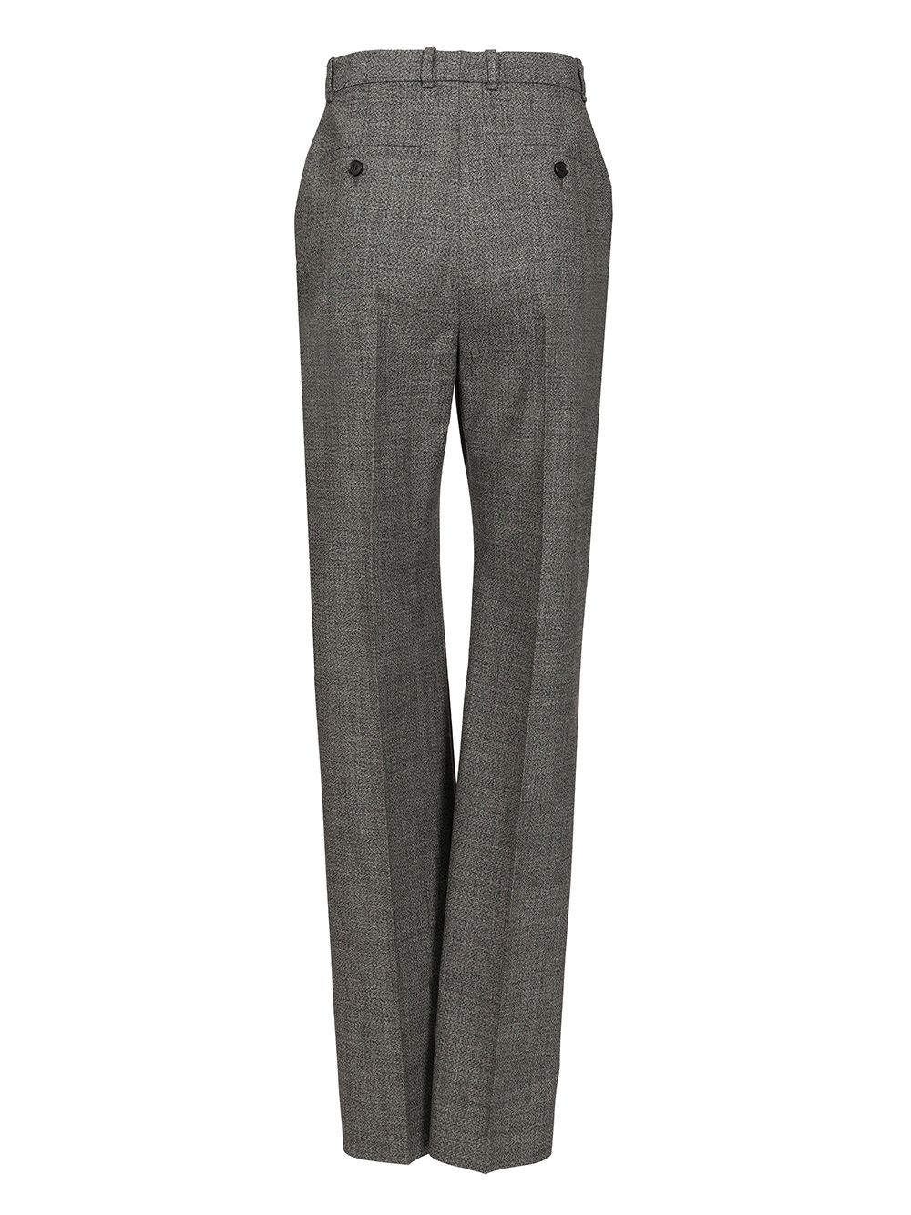 [McQueen] Trousers FW25 826951QJAFD1121