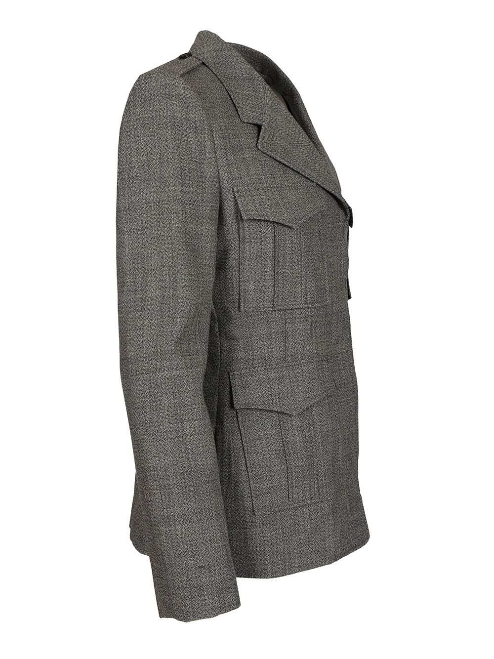 [McQueen] Blazer FW25 826947QJAFD1121