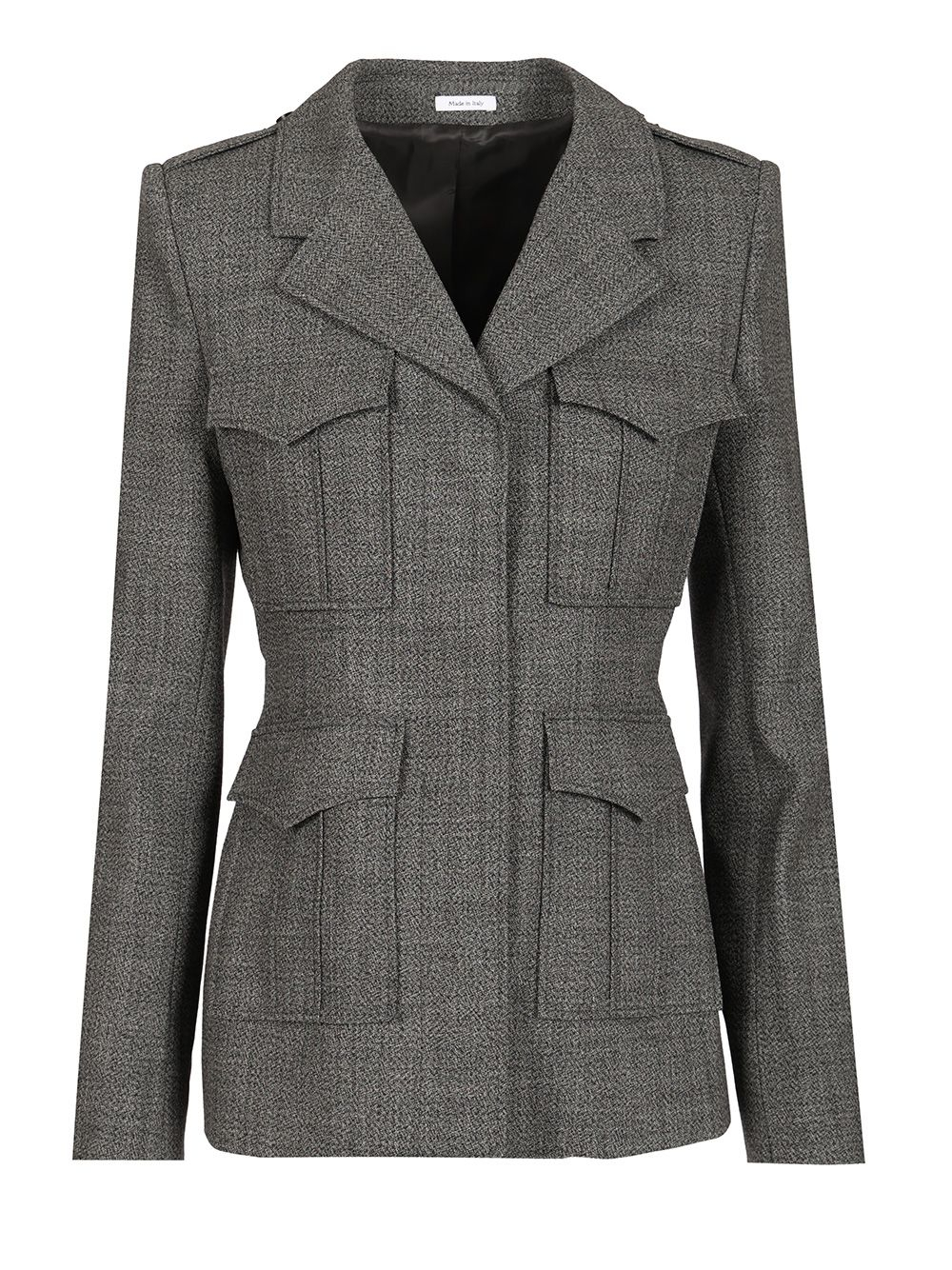 [McQueen] Blazer FW25 826947QJAFD1121