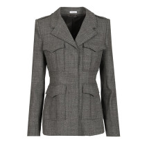 [McQueen] Blazer FW25 826947QJAFD1121