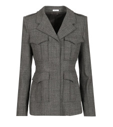[McQueen] Blazer FW25 826947QJAFD1121
