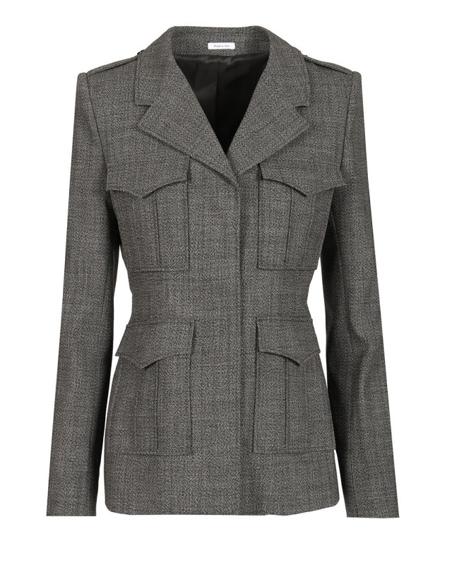 [McQueen] Blazer FW25 826947QJAFD1121