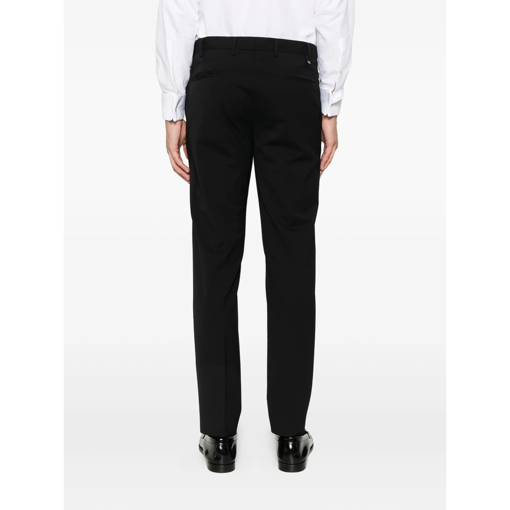[PT TORINO] Trousers FW26 MA37 AFX0Z00FWD 0990