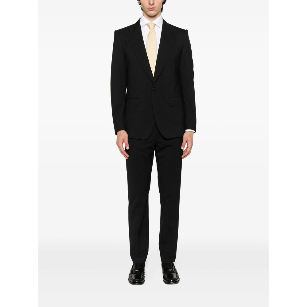 [PT TORINO] Trousers FW26 MA37 AFX0Z00FWD 0990