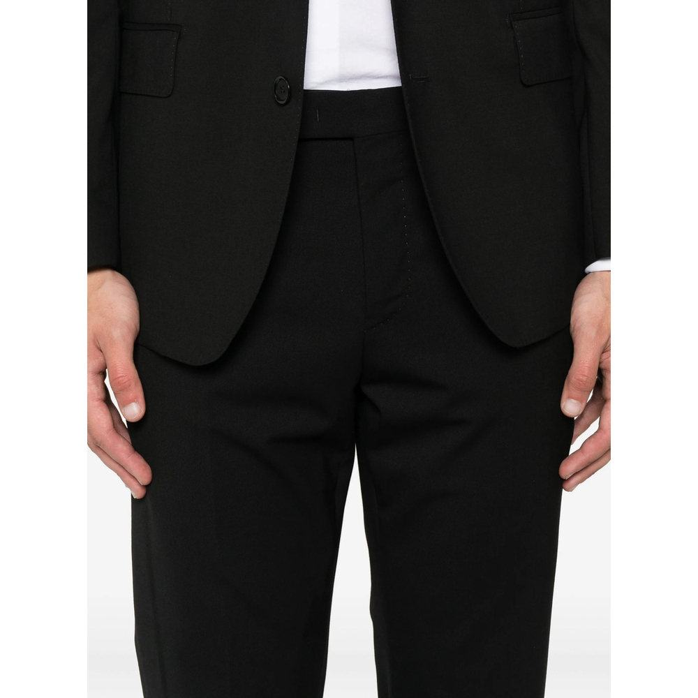 [PT TORINO] Trousers FW26 MA37 AFX0Z00FWD 0990