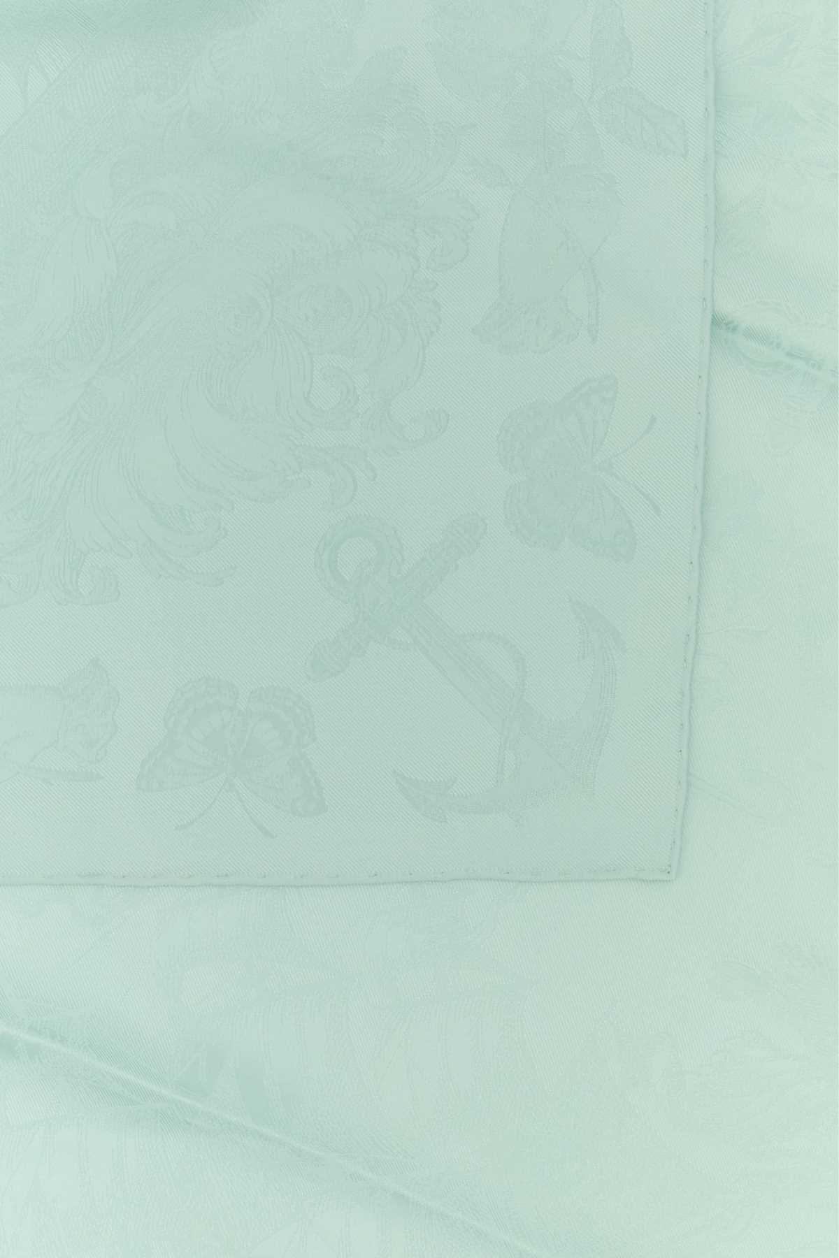 [Alexander McQueen] Scarf FW25 8363293009Q 3900