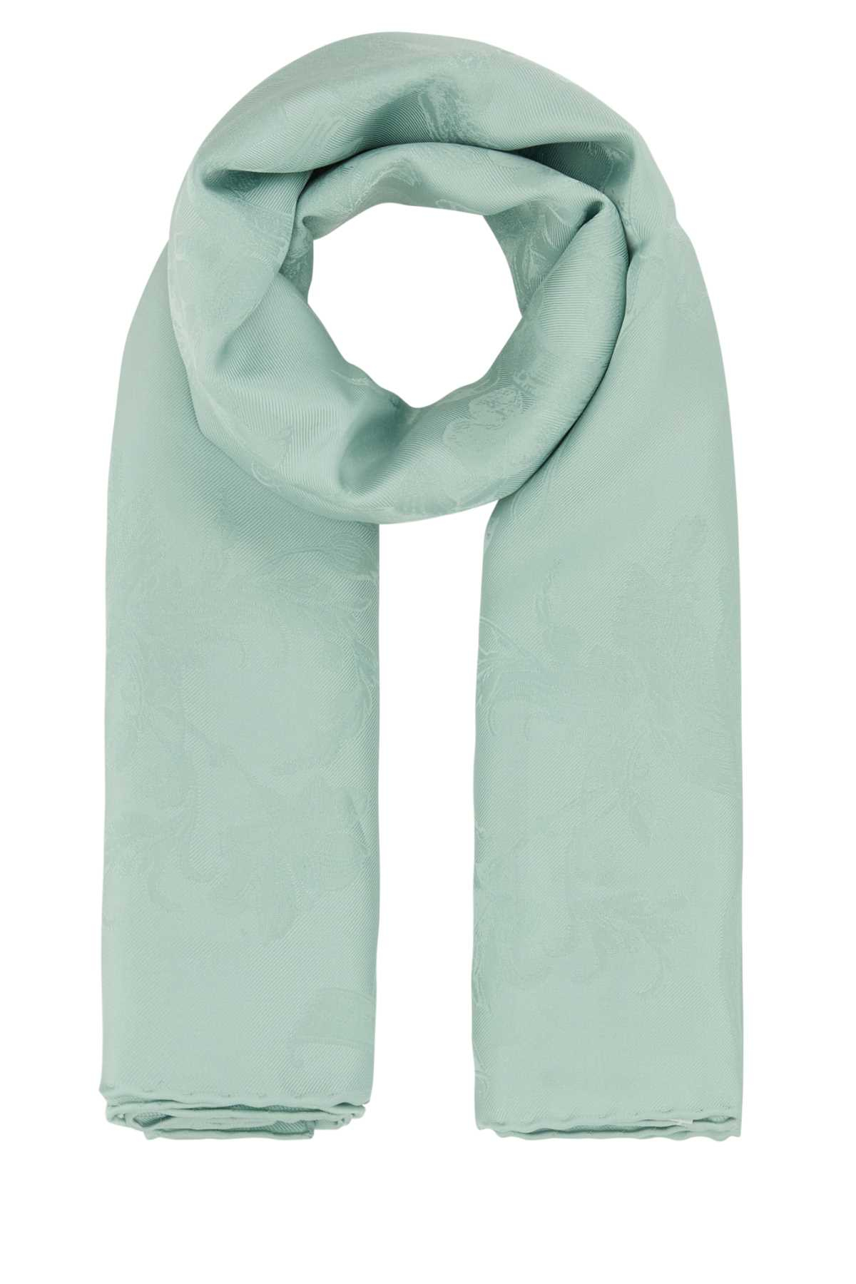 [Alexander McQueen] Scarf FW25 8363293009Q 3900