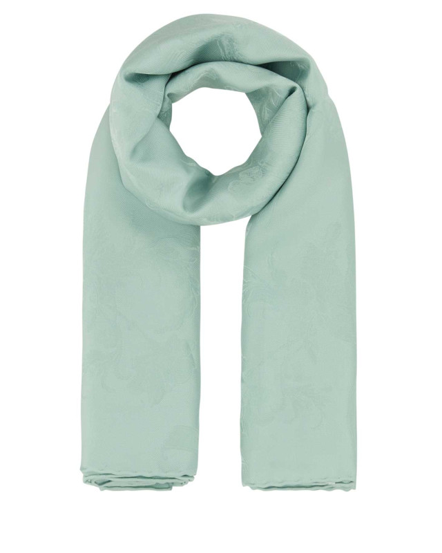 [Alexander McQueen] Scarf FW25 8363293009Q 3900