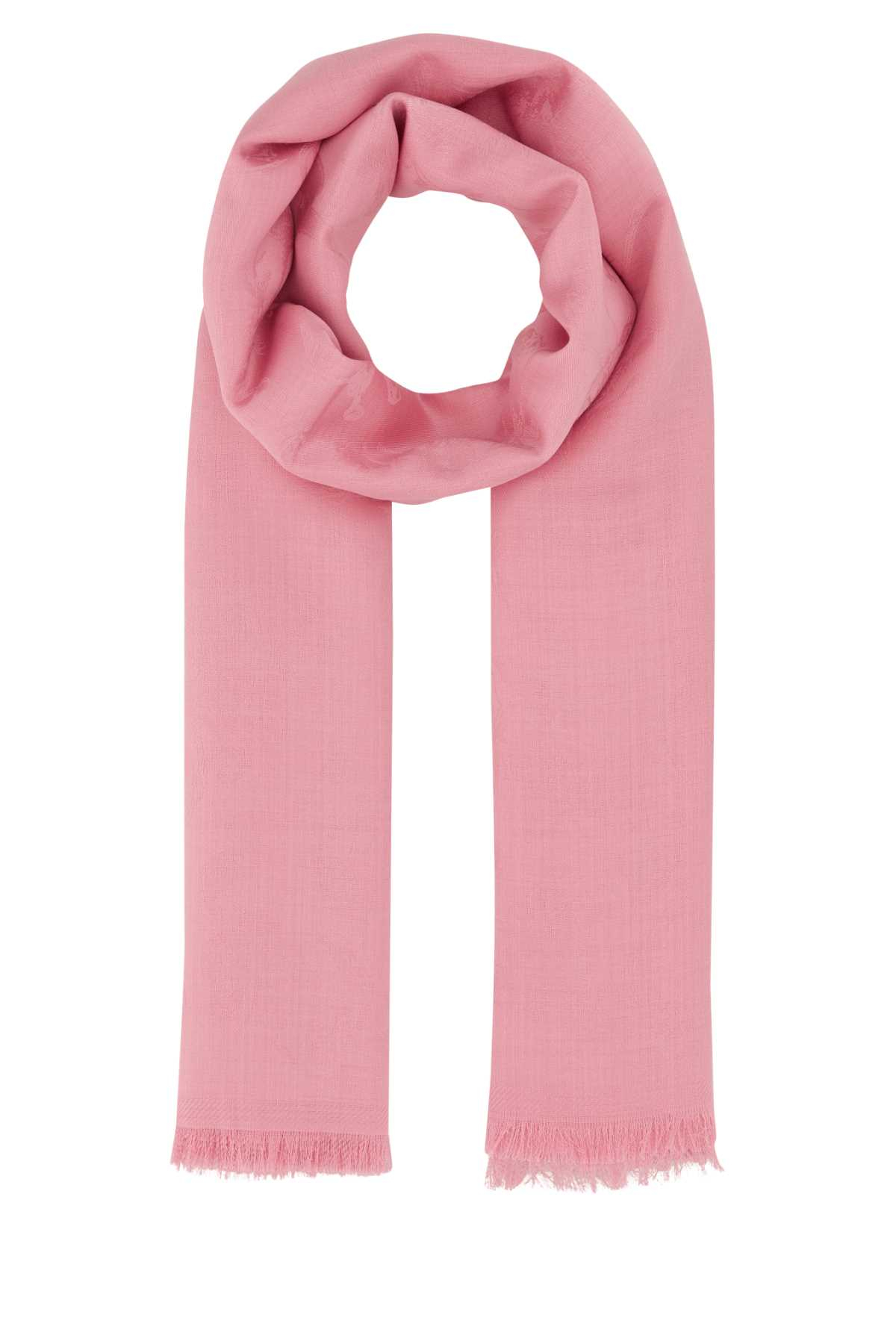 [Alexander McQueen] Scarf FW25 8362973969Q 5900