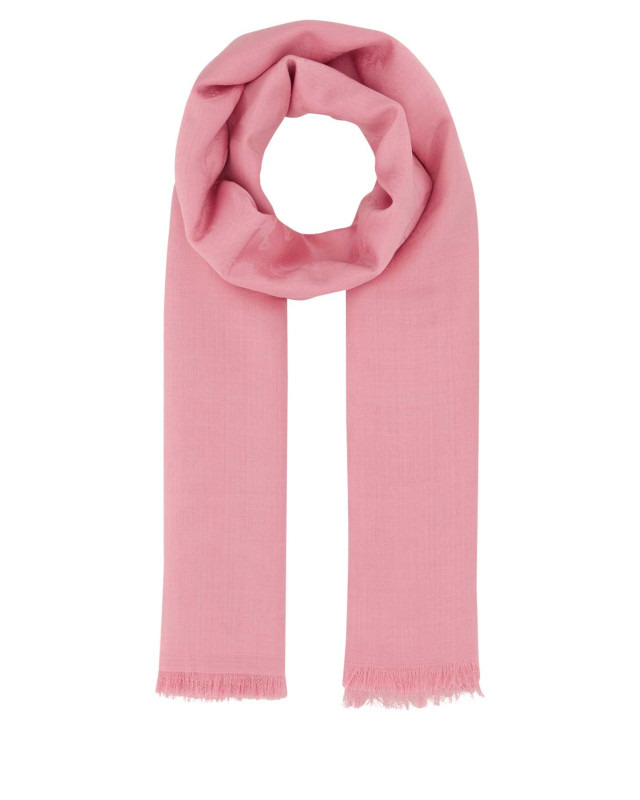 [Alexander McQueen] Scarf FW25 8362973969Q 5900