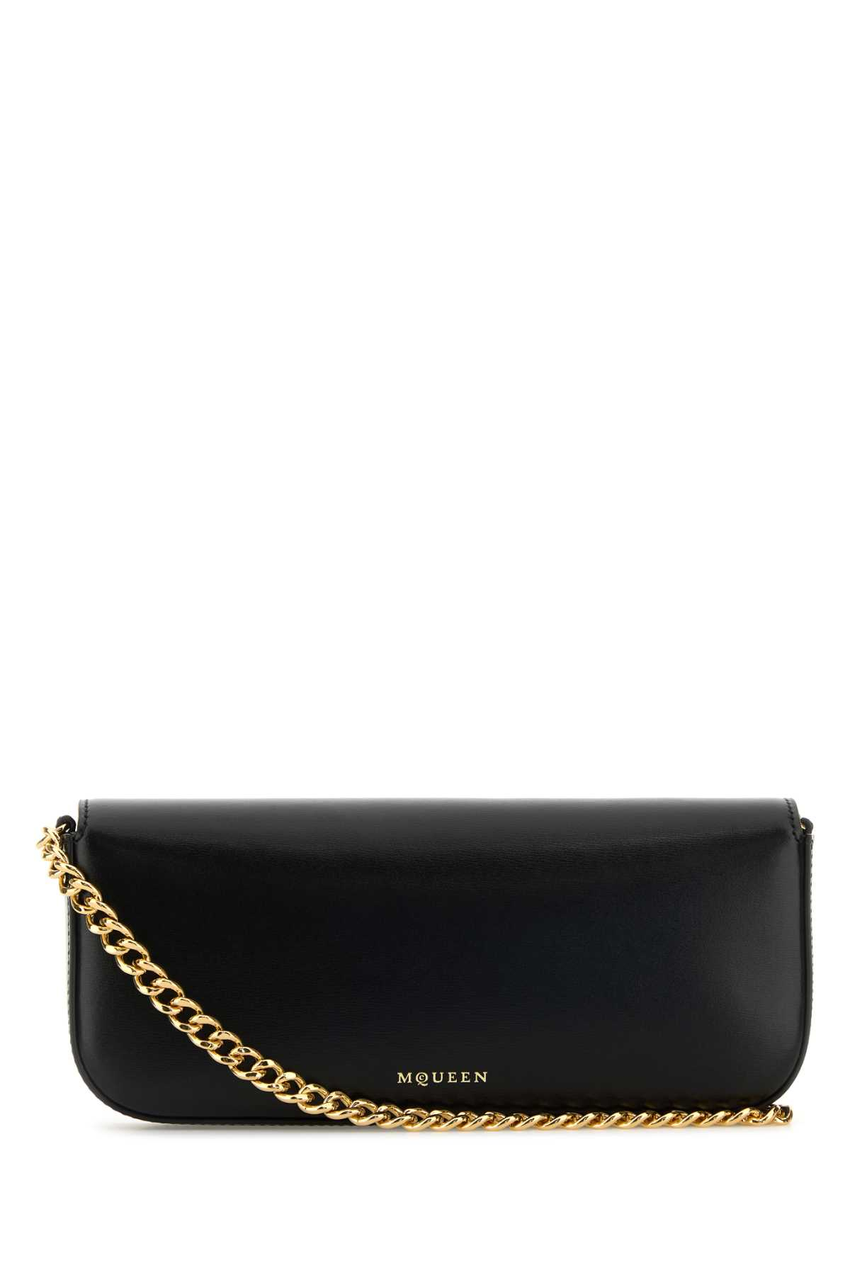 [Alexander McQueen] Shoulder bag SS26 8360381MAAE 1000