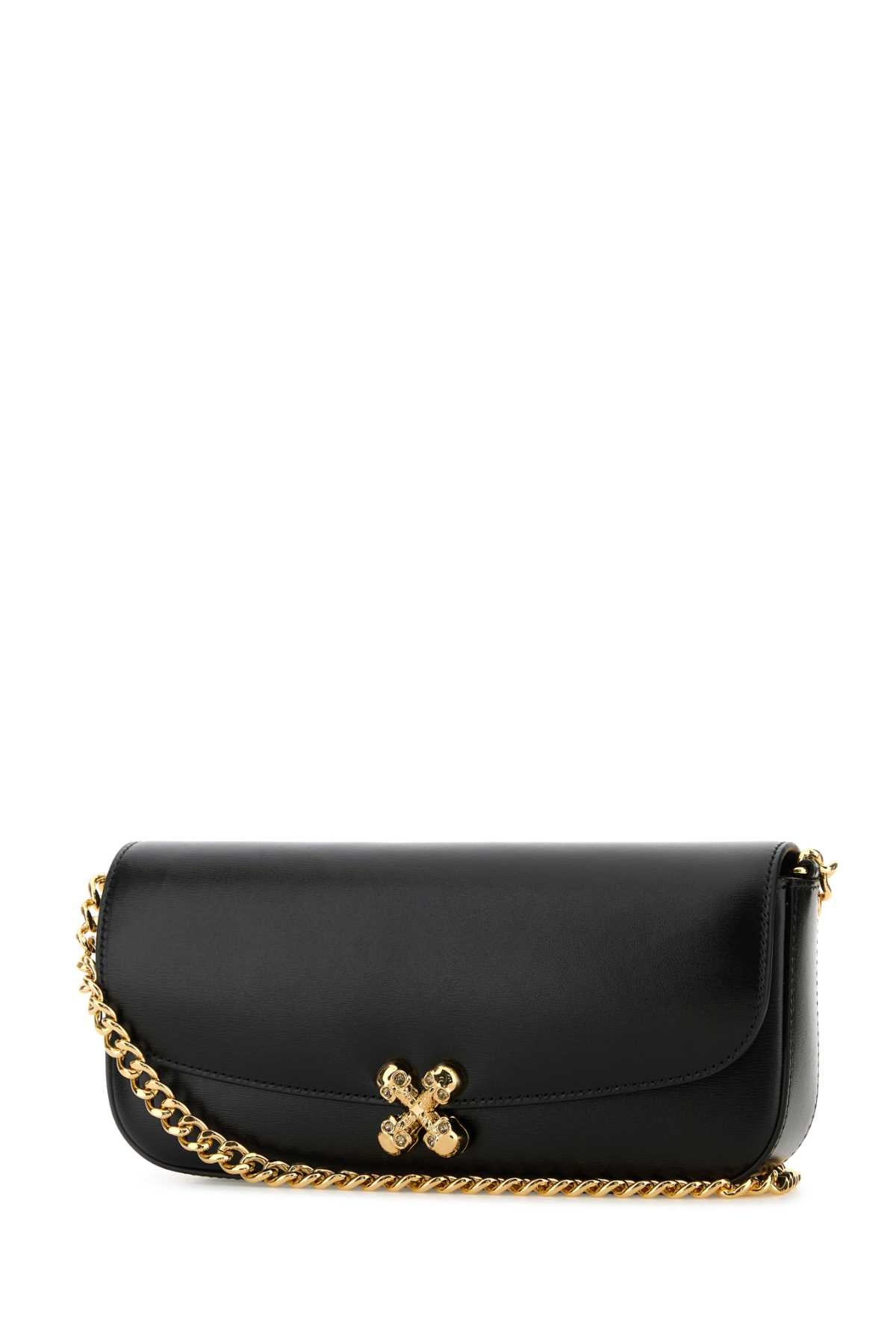 [Alexander McQueen] Shoulder bag SS26 8360381MAAE 1000