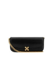 [Alexander McQueen] Shoulder bag SS26 8360381MAAE 1000