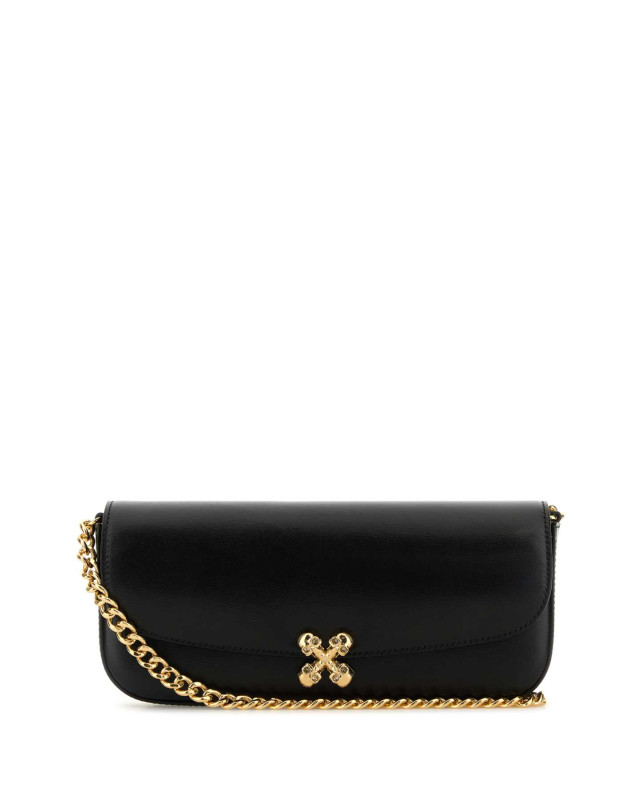 [Alexander McQueen] Shoulder bag SS26 8360381MAAE 1000