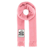 [Alexander McQueen] Scarf FW25 8357073E78Q 5900