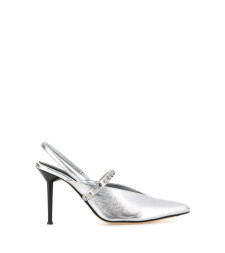 [Alexander McQueen] Sandals FW25 838457WIAEU 1679