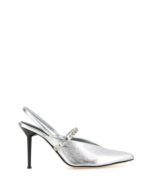 [Alexander McQueen] Sandals FW25 838457WIAEU 1679