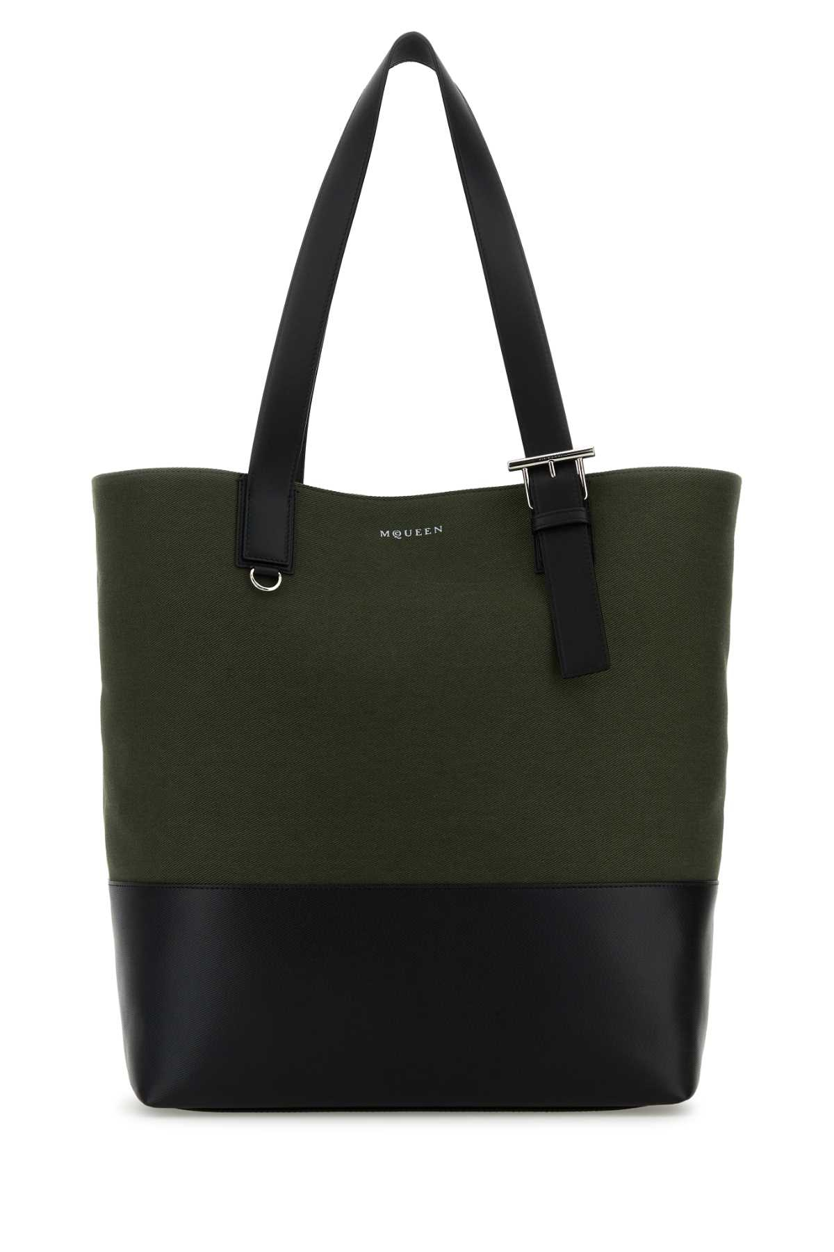 [Alexander McQueen] Tote bag FW25 8360691AAU2 2360