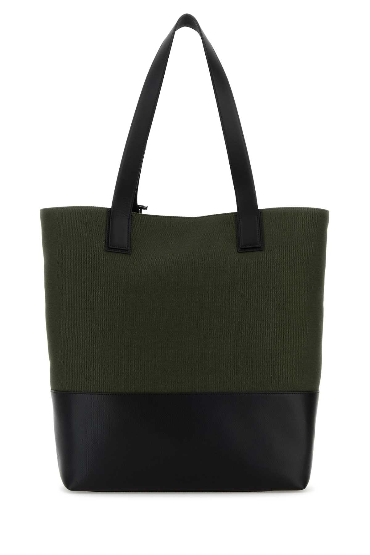 [Alexander McQueen] Tote bag FW25 8360691AAU2 2360