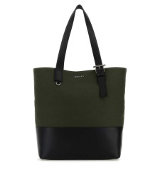 [Alexander McQueen] Tote bag FW25 8360691AAU2 2360