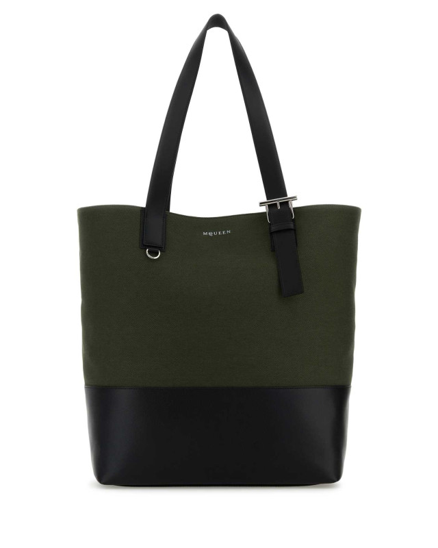 [Alexander McQueen] Tote bag FW25 8360691AAU2 2360
