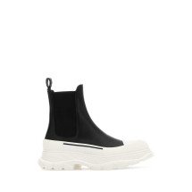 [Alexander McQueen] Ankle Boots SS26 635714WIAGY 1021