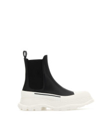 [Alexander McQueen] Ankle Boots SS26 635714WIAGY 1021