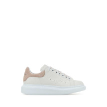 [Alexander McQueen] Sneakers FW26 553770WIAIH 9182