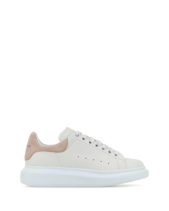 [Alexander McQueen] Sneakers FW26 553770WIAIH 9182