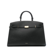 [DEMELLIER] Tote bag FW26 D101 THE HUDSON BLACK