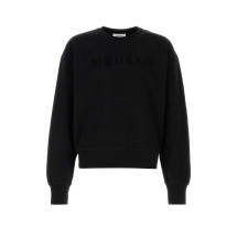 [Alexander McQueen] Sweatshirt FW25 839216QTADU 0548