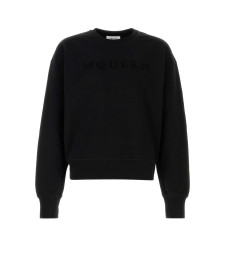 [Alexander McQueen] Sweatshirt FW25 839216QTADU 0548