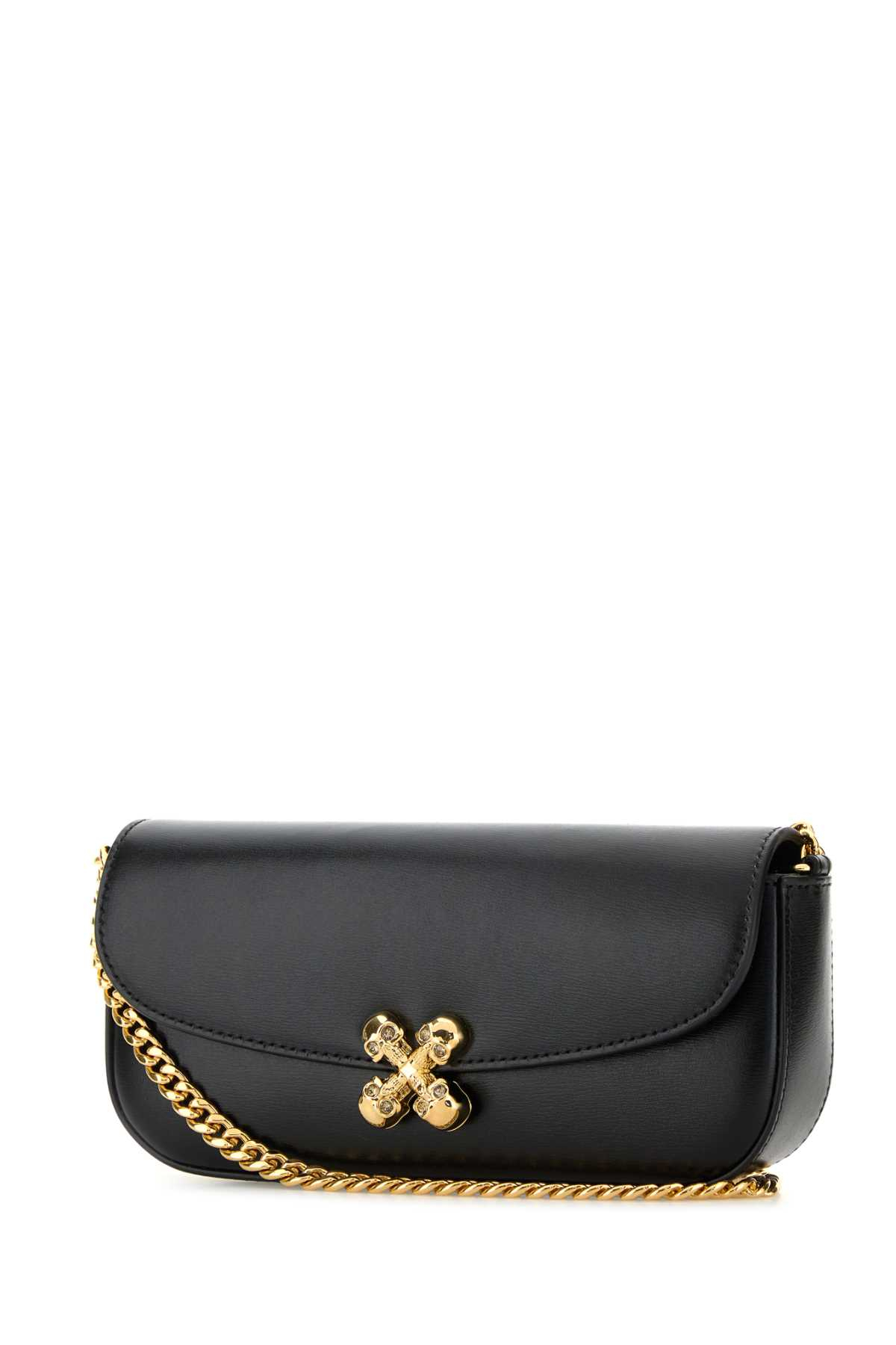 [Alexander McQueen] Shoulder bag SS26 8360371MAAE 1000