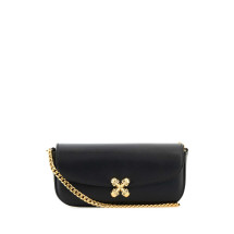 [Alexander McQueen] Shoulder bag SS26 8360371MAAE 1000