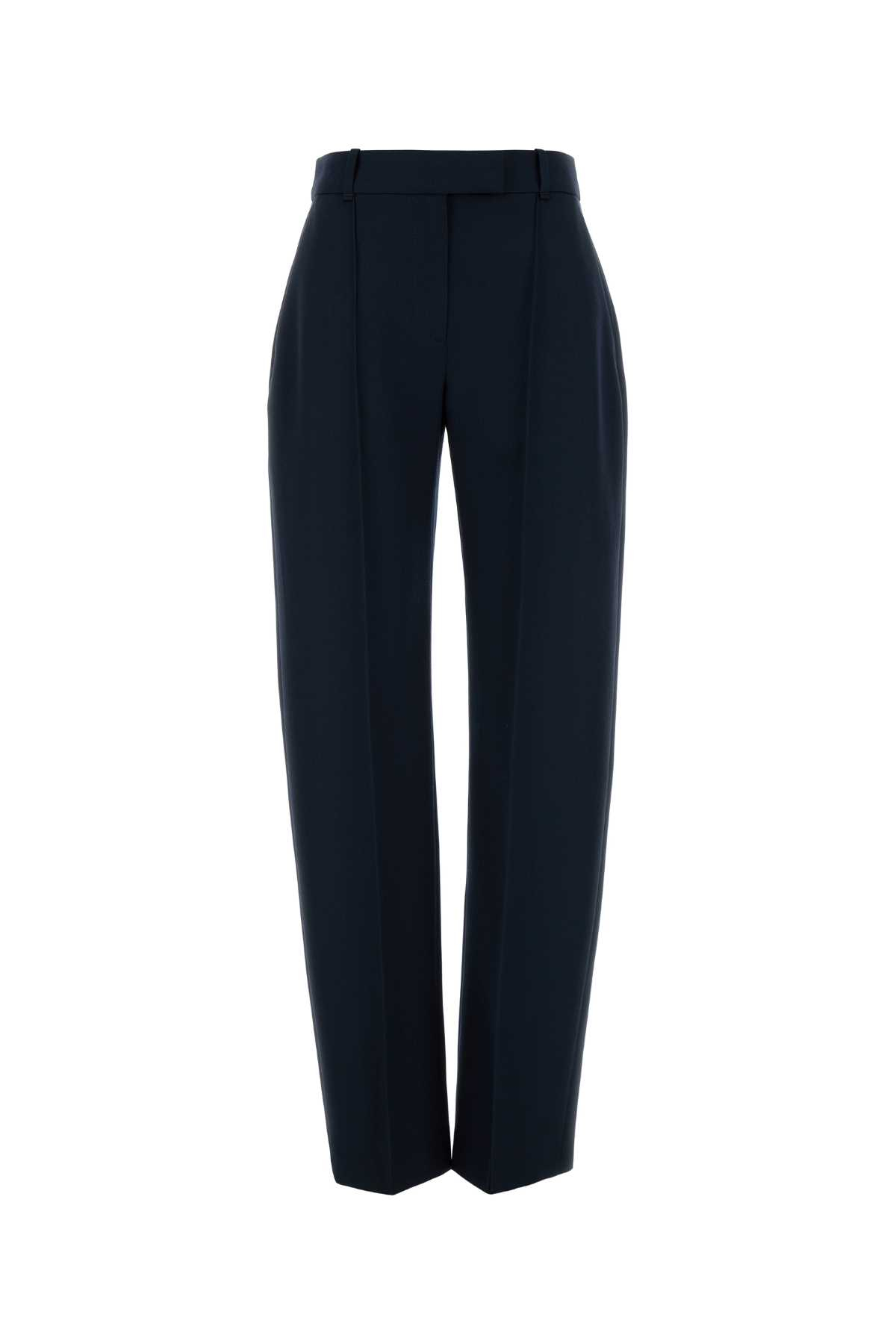 [Alexander McQueen] Trousers FW25 826967QJACH 4003