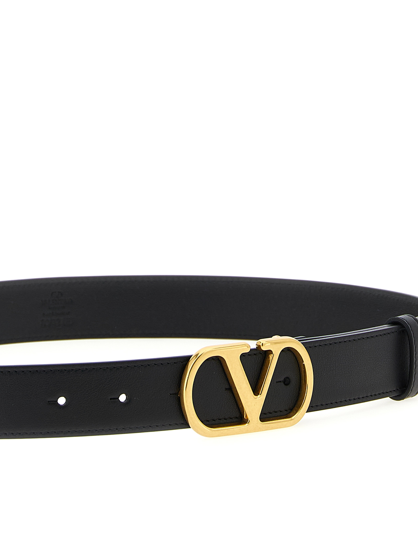 [Valentino Garavani] Belt SS26 W2T0SM3IYR0NO