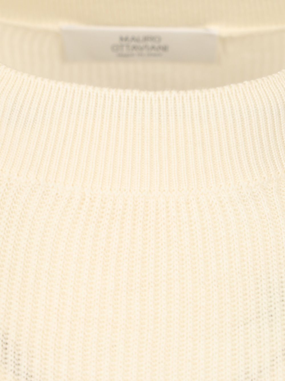 [Mauro Ottaviani] T-shirts Short Sleeve SS25 CTS24827CS001