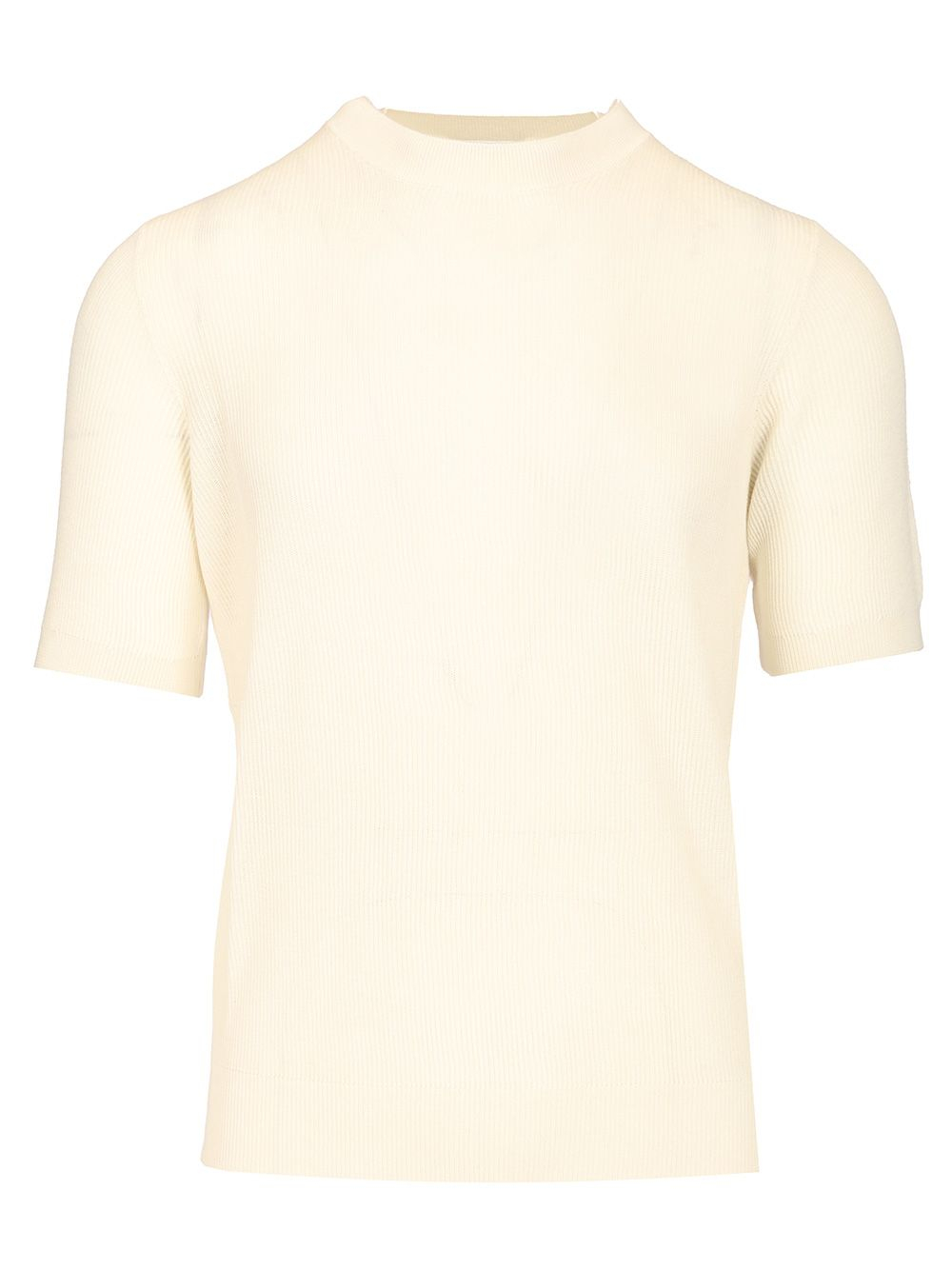 [Mauro Ottaviani] T-shirts Short Sleeve SS25 CTS24827CS001