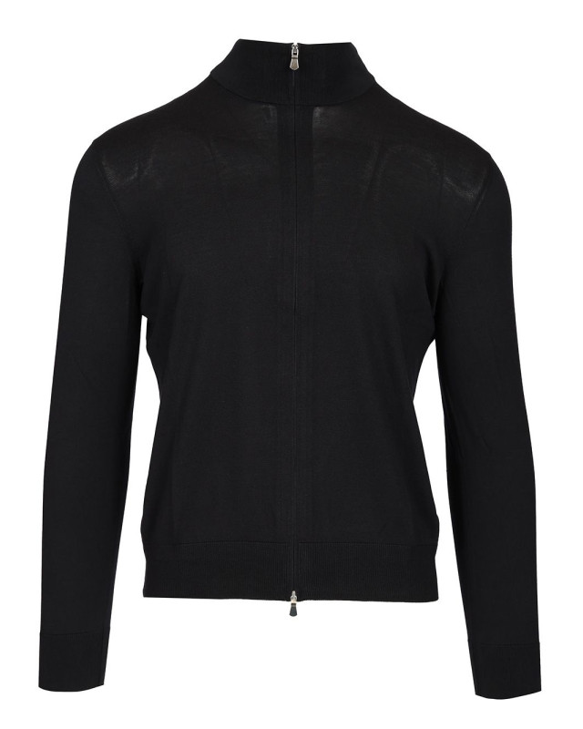 [TAGLIATORE] Knitwear SS25 CAGEGSE25-06598